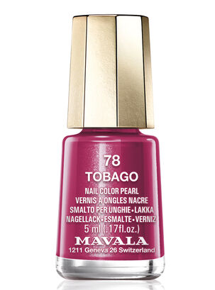 Esmalte de uñas Mini Colors Tobago 5 ml,,hi-res