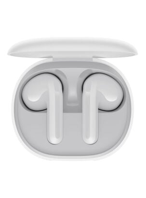 Audífonos Bluetooth Redmi Buds 4 Lite White,,hi-res