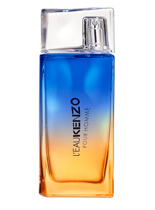 Perfume L'Eau Kenzo Sunlight Edition EDT Hombre 50 ml,,hi-res
