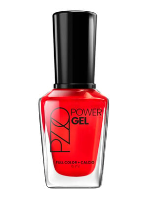 Esmalte de Uñas Power Nails Full Color + Calcio Gel Red 15 ml,,hi-res