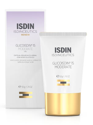 Gel ISDIN Facial Glicoisdin 0,15 Moderate 50 g                     ,,hi-res