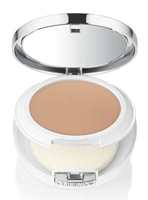 Base Clinique Maquillaje Beyond Perfecting Powder Honey                      ,,hi-res