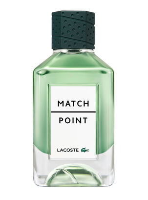 Perfume Lacoste Match Point Hombre EDT 100 ml                     ,,hi-res