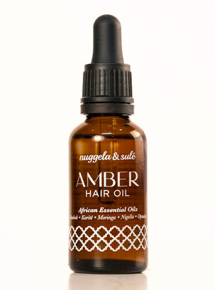 Amber Hair Oil de Nuggela & Sulé 30 ml ,,hi-res