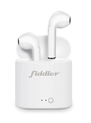 Audífonos Fiddler Inalámbricos Mini Pods                        ,,hi-res