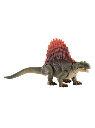 inosaurio de Juguete Hammond Collection Dimetrodon,,hi-res