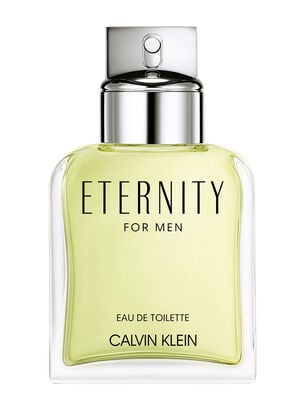 Perfume Eternity For Men EDT Calvin Klein 100 ml,,hi-res