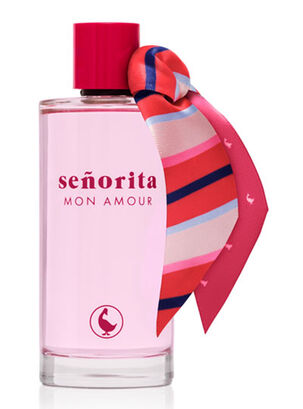 Perfume Señorita Mon Amour EDT Mujer 125 ml,,hi-res