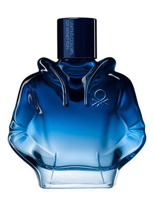 Perfume Benetton We are Tribe EDT 90 ml,,hi-res