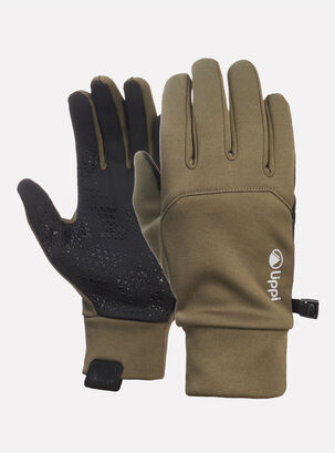 Guante Therm-Pro Glove B-Connect  Unisex,Verde,hi-res