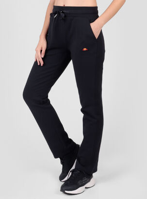 Pantalón Diseño Liz Cintura Ajustable,Negro,hi-res