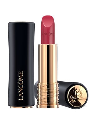 Labial L'Absolu Rouge Cream 190 Red Grinded Beans,,hi-res