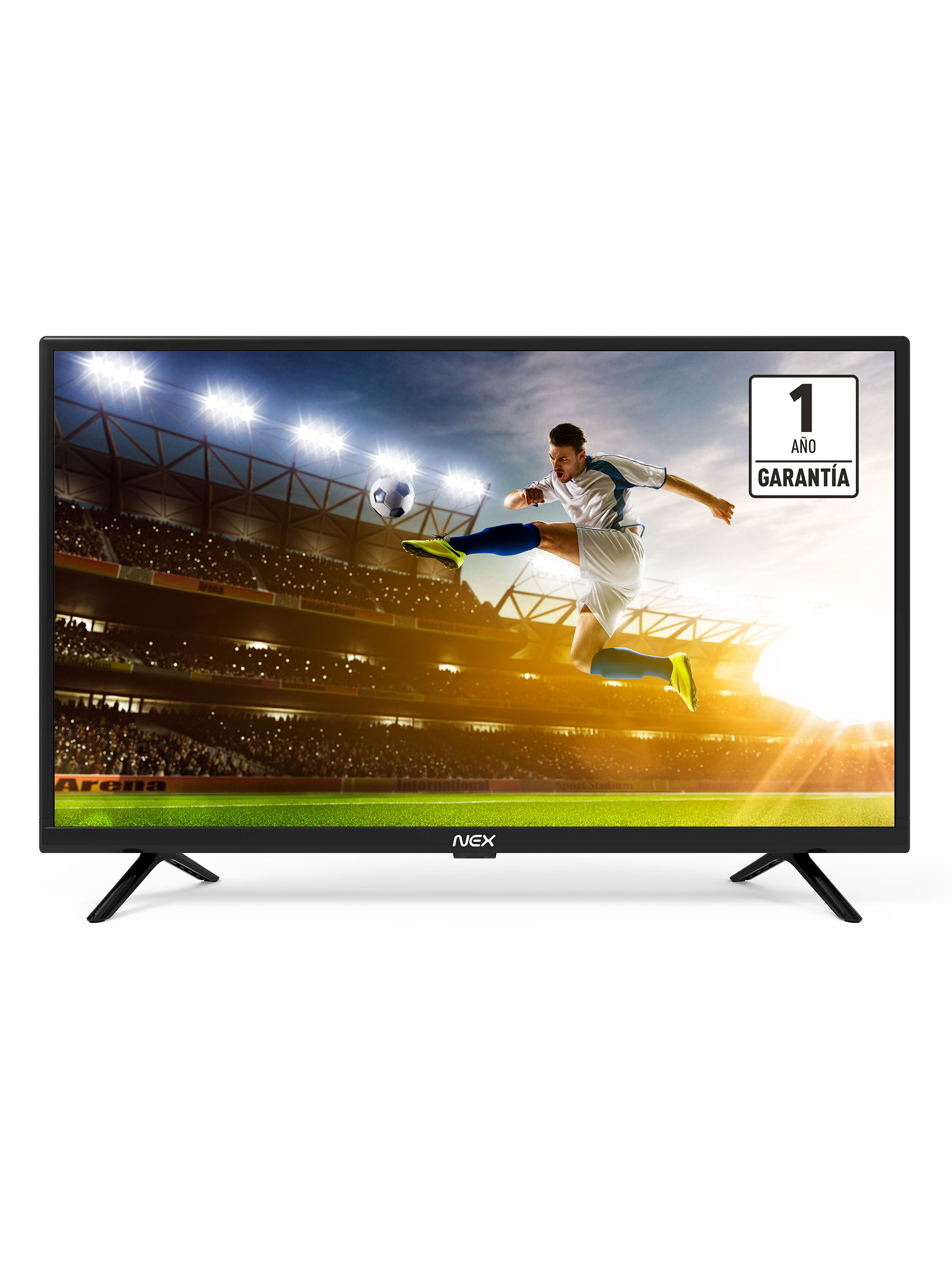Pantalla RCA 22 Pulgadas LED Full HD Smart TV a precio de socio
