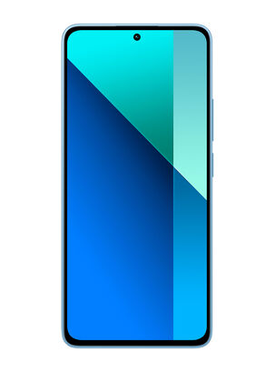 Smartphone Redmi Note 13 256GB 6.6" Blue Liberado,,hi-res