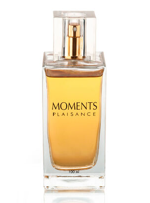 Perfume Plaisance Moments Mujer EDP 100 ml                      ,,hi-res