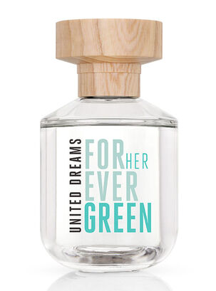 Perfume U.D. Forever Green Her EDT 80 ml,,hi-res