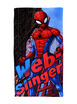 Toalla de Playa Algodón 70 x 140 cm Spiderman - Toallas de ...