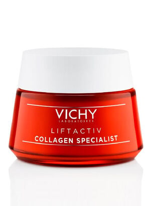 Crema Vichy Hidratante Liftactiv Collagen Specialist 50 ml                     ,,hi-res
