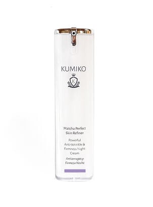 Crema Kumiko Anti-Arrugas Noche Matcha Perfect 50 ml                     ,,hi-res
