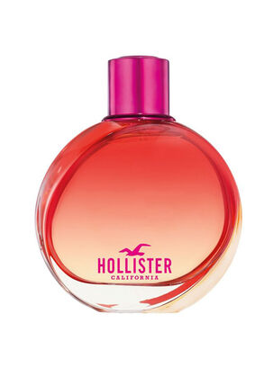 Perfume Hollister Wave 2 Mujer EDP 100 ml                     ,,hi-res