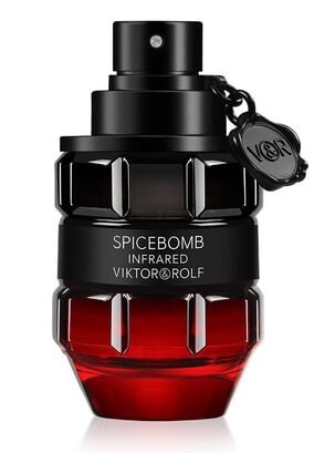 Perfume Viktor & Rolf Spicebomb Infrared Hombre EDT 50 ml                     ,,hi-res
