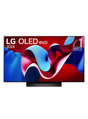 OLED Smart TV 55'' UHD 4K OLED55C4PSA 2024,,hi-res