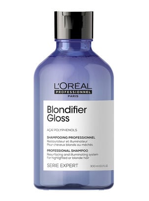 Shampoo Cuidado del Color Cabello Rubio Blondifier Gloss 300 ml,,hi-res