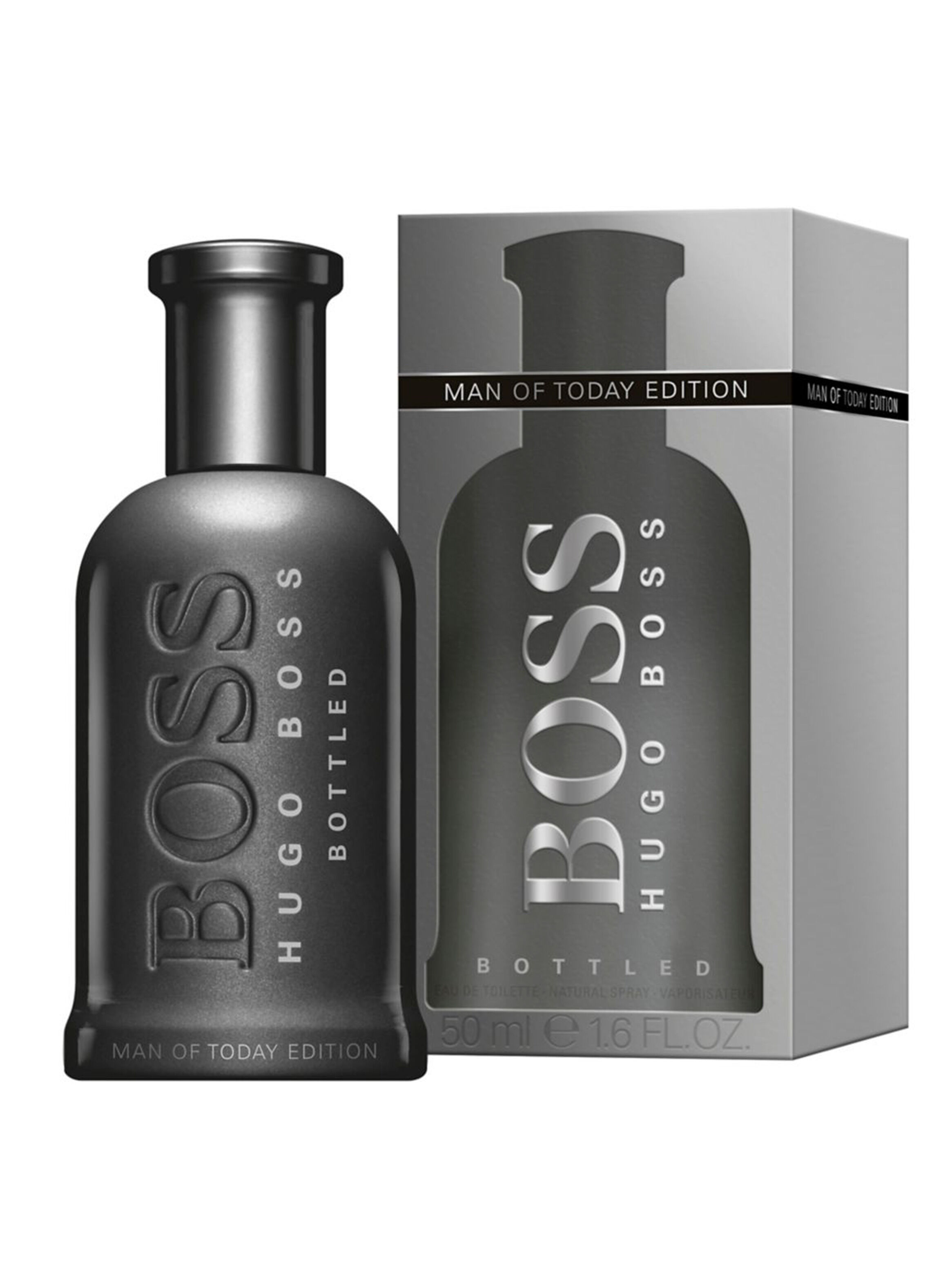 boss gris perfume