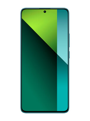 Smartphone Redmi Note 13 Pro 5G 256GB 6.6" Green Liberado,,hi-res