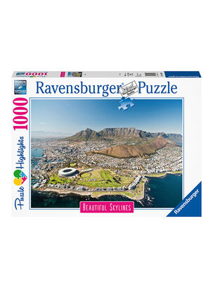 Ravensburger Puzzle Ciudad del Cabo 1000 Piezas Caramba,,hi-res