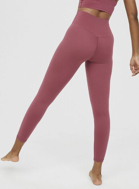Legging%20OFFLINE%20High%20Waisted%20Crossover%20Real%20Me%20Aerie%2CRosado%20Oscuro%2Chi-res
