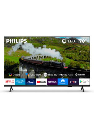 LED Smart TV 70” UHD 4K 70PUD7408 Google TV,,hi-res