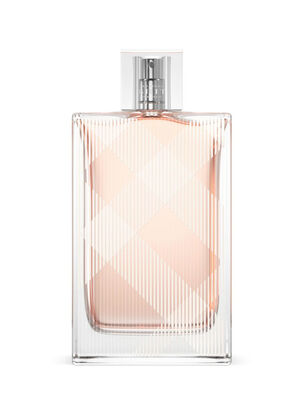 Perfume Burberry Brit Rose Mujer EDT 100 ml                     ,,hi-res