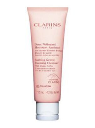 Espuma Limpiadora Facial Soothing Gentle Foaming Cleanser 125 ml,,hi-res