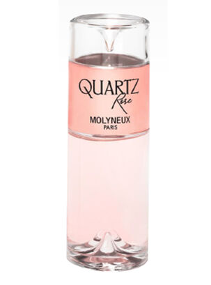 Perfume Quartz Rose EDP Mujer 100 ml EDL,,hi-res