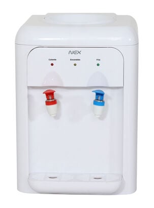 Dispensador Agua Eléctrico Pedestal Frío Y Caliente - Aqualitat