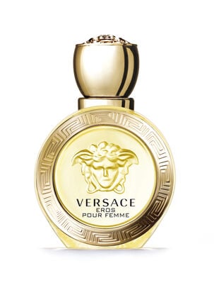 Perfume Versace Eros Femme Mujer EDT 50 ml                     ,,hi-res