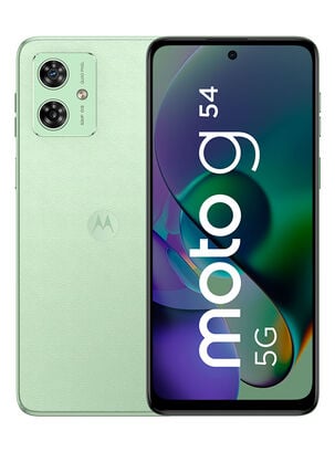 Smartphone Moto G54 5G 256GB 6.5" Verde Liberado,,hi-res