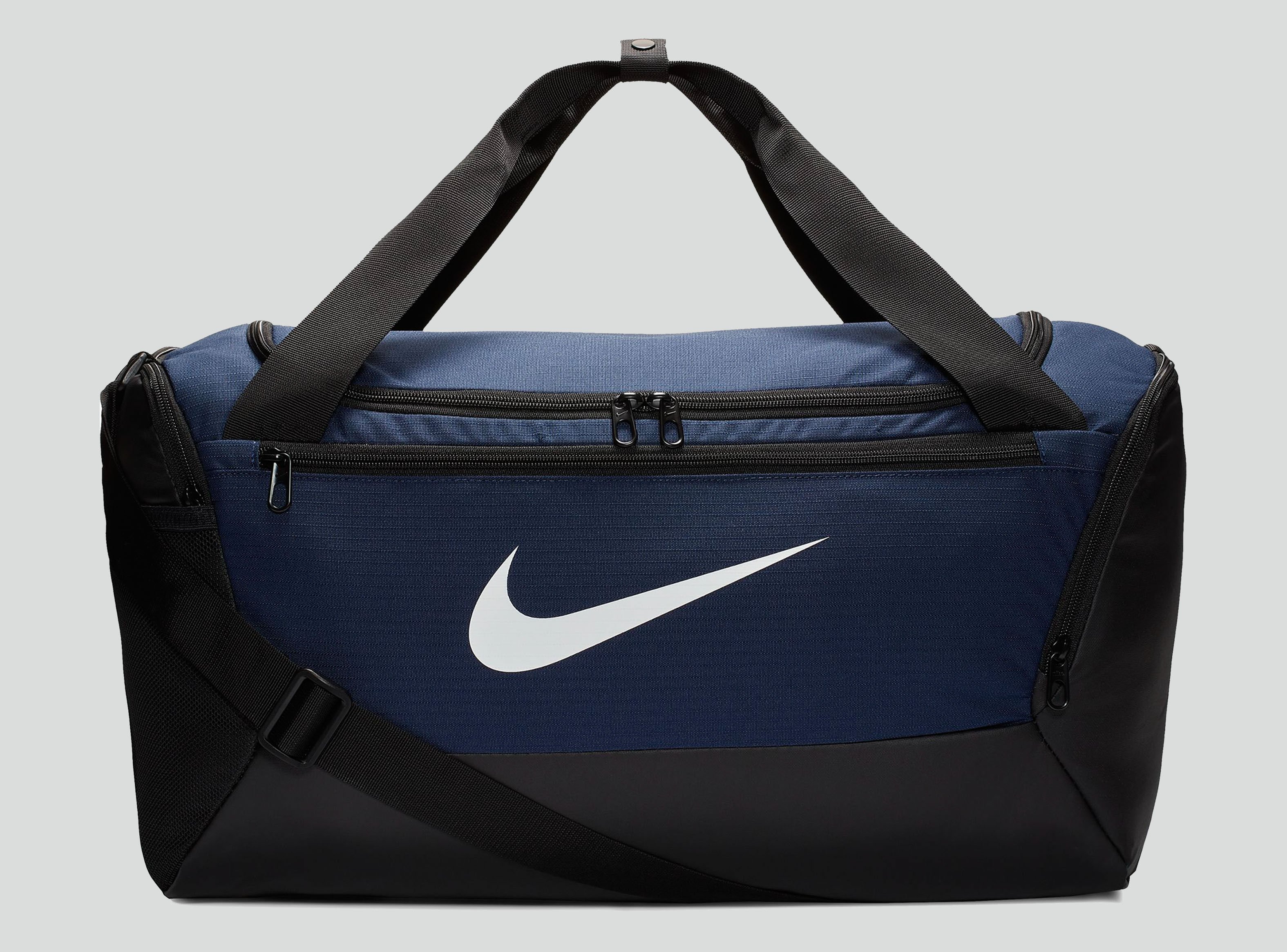 Bolso Nike Brasilia Azul - Nike | Paris.cl