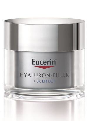 Crema Eucerin Anti Edad Hyaluron Filler Noche 50 ml                    ,,hi-res