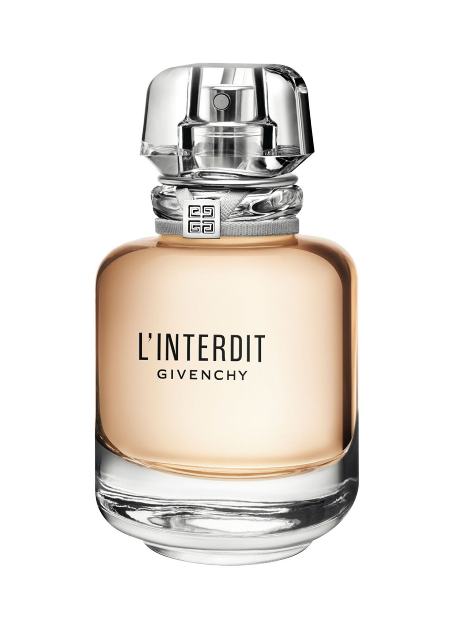 Perfume Givenchy L´Interdit Mujer EDT 80 ml - Perfumes Mujer 