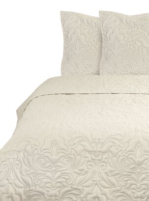 Ropa de cama: Quilt y cobertores ideales para el verano CannonHome