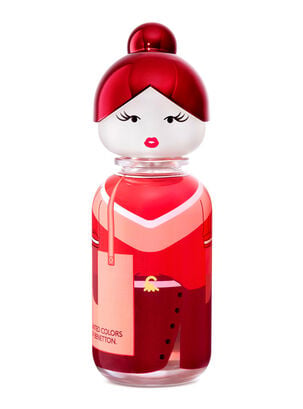 Perfume Benetton Sisterland Red Rose Mujer EDT 80 ml,,hi-res