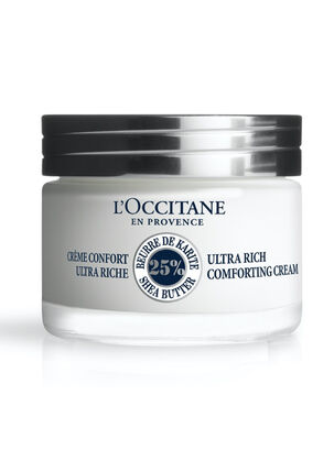 Crema L'Occitane Facial Ultra Rich Karité 50 ml                     ,,hi-res
