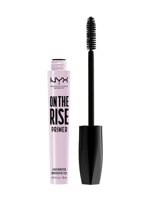 Primer Nyx Professional Makeup Pestañas On The Rise Lash Booster                     ,,hi-res