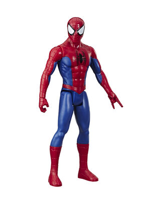 Figura de Acción Avengers Spider Man Titan Hero Movie,,hi-res
