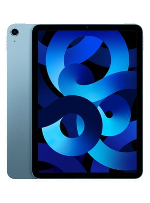 iPad Air 64GB Chip M1 10.9" Wi-Fi Azul,,hi-res