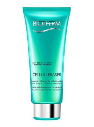 Crema Biotherm Reafirmante Celluli Eraser 200 ml                      ,,hi-res