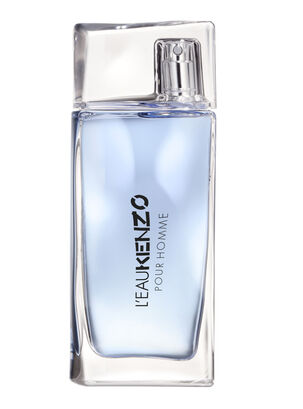 Perfume Kenzo L´eau Pour EDT Hombre 50 ml ,,hi-res