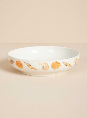 Bowl Porcelana 28 cm By Paz Silvestre,,hi-res